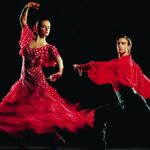 El baile flamenco como ejercicio físico: beneficios para la salud