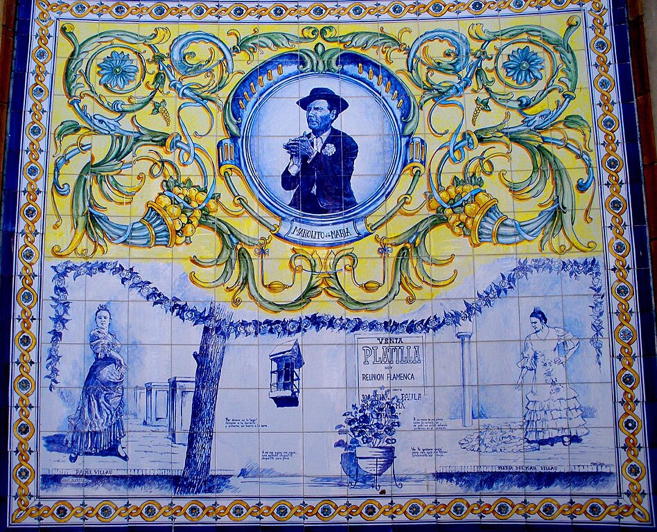 Festival Inclusivo Alcalá de Guadaíra