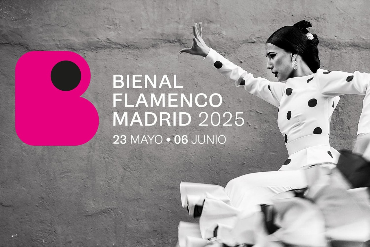 Bienal Flamenco