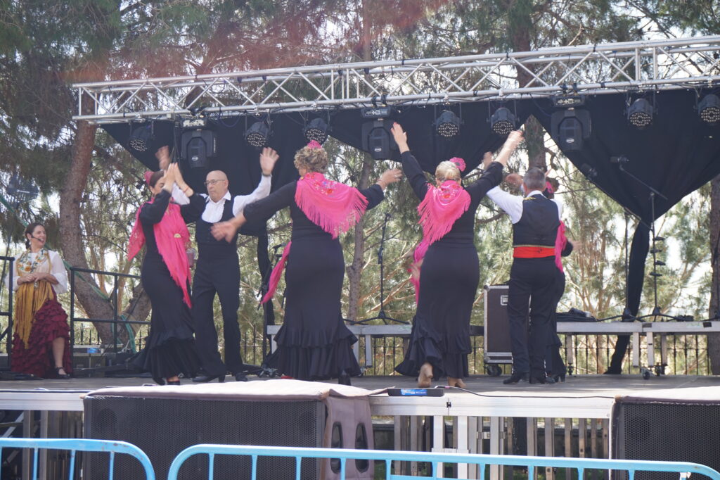 Adultos Dance Factory