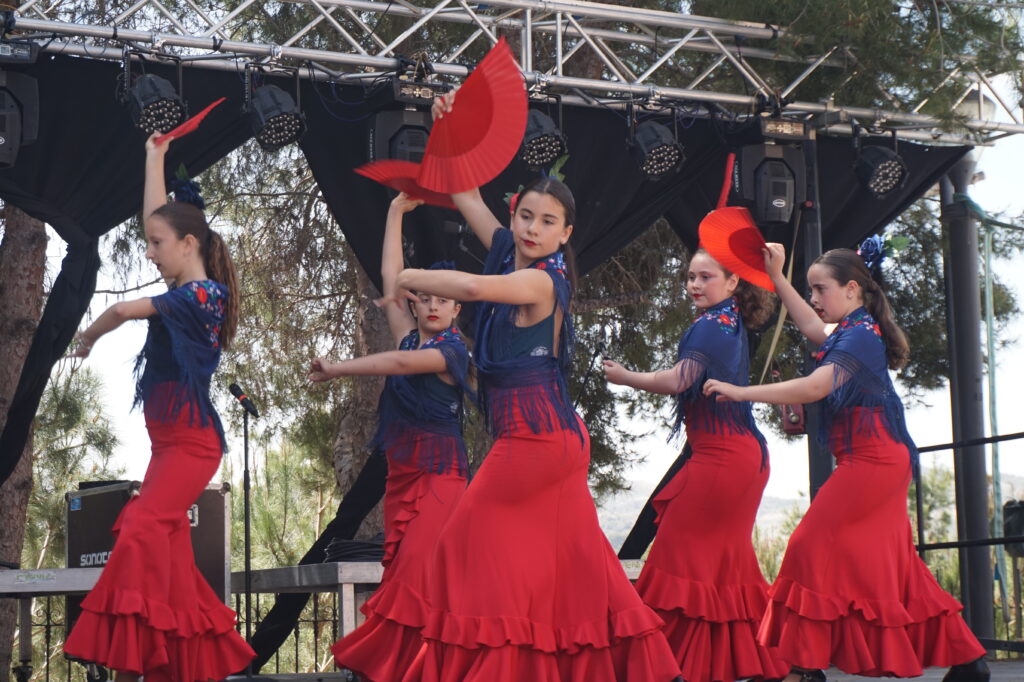 Niñas Dance Factory