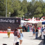 Así fue la Feria de Abril de Algorfa 2025