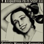 La VI Jornadas de la Danza Española en el Siglo XXI se reinventan