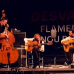 Desvarío 2025: el alma flamenca vuelve a encender Nou Barris