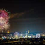 Sevilla cierra una Feria de Abril histórica